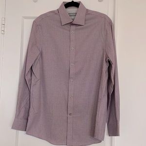NWOT Michael Kors Button Down